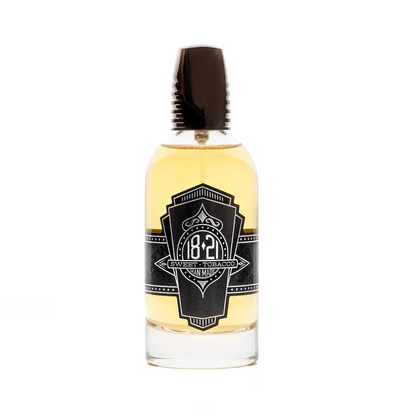 18.21 Man Made Sweet Tobacco Spirits Men's Cologne 3.4 oz - Reverse Generation