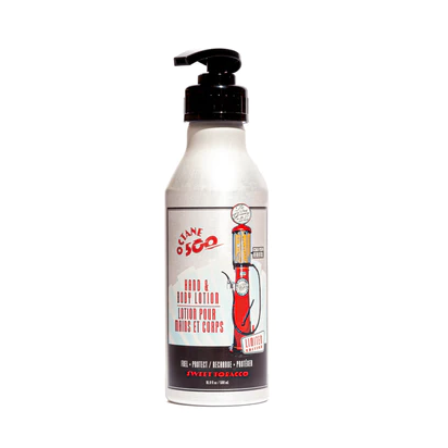 18.21 Man Made Octane 500 Lotion 16.9 oz - Reverse Generation