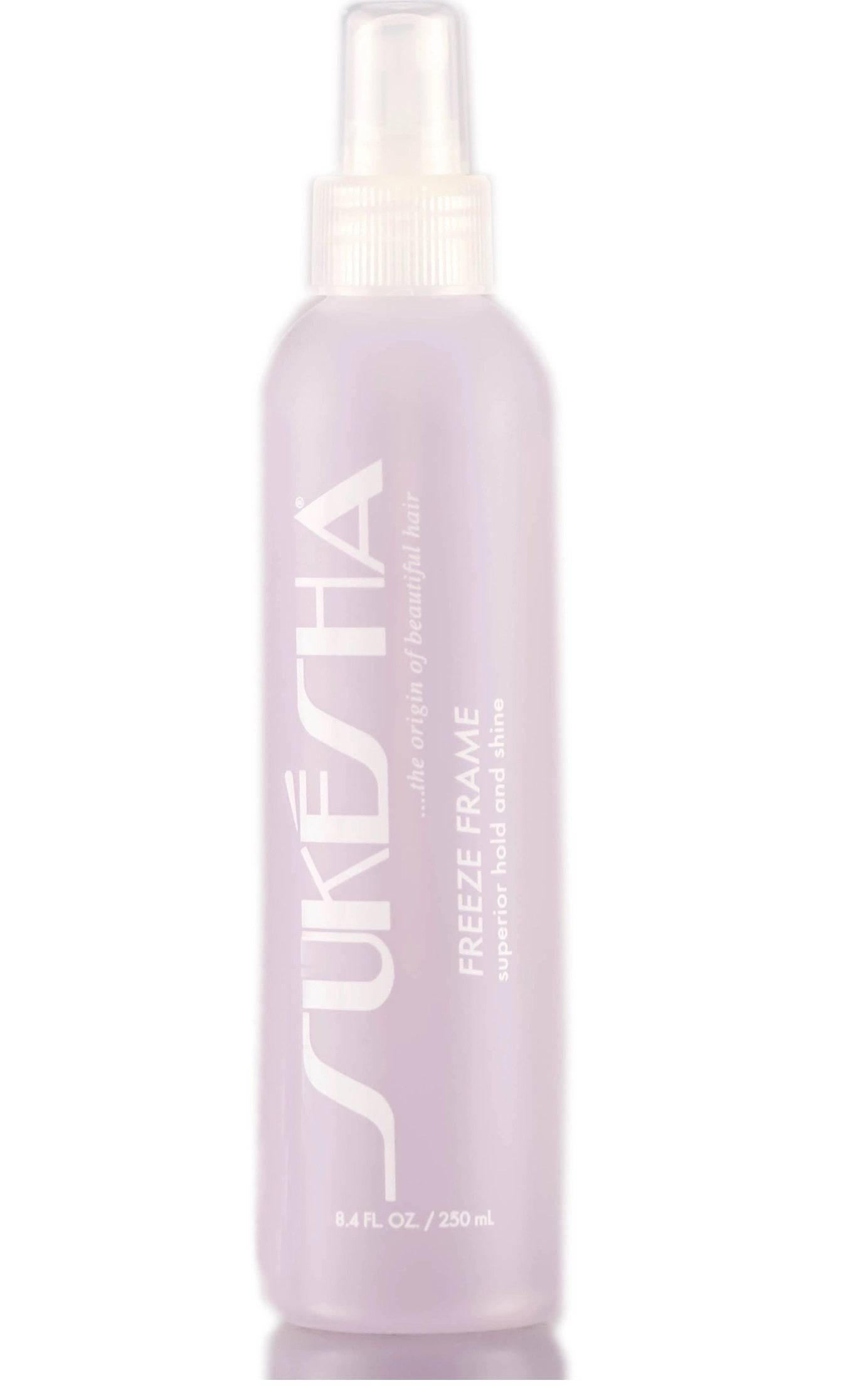 Sukesha Freeze Frame Hair Spray (8.5 oz) - Reverse Generation