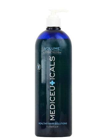 Therapro Volume Cuticle Treatment (Liter) For Ultra Volume - Reverse Generation