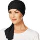 Christine Headwear Mantra Long Scarf Turban - Reverse Generation