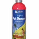Kenic Supra Odor Control Pet Shampoo - Reverse Generation