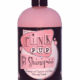Kenic Retro Pink Pup Shampoo - Reverse Generation