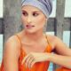 Christine Headwear Zoya (Grey Melange )Turban - Reverse Generation