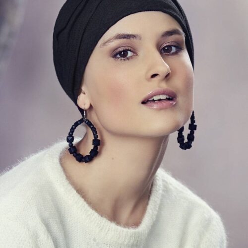 Christine Headwear Alma Turban - Reverse Generation