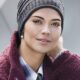 Christine Headwear Dagny V Knitted Hat - Reverse Generation