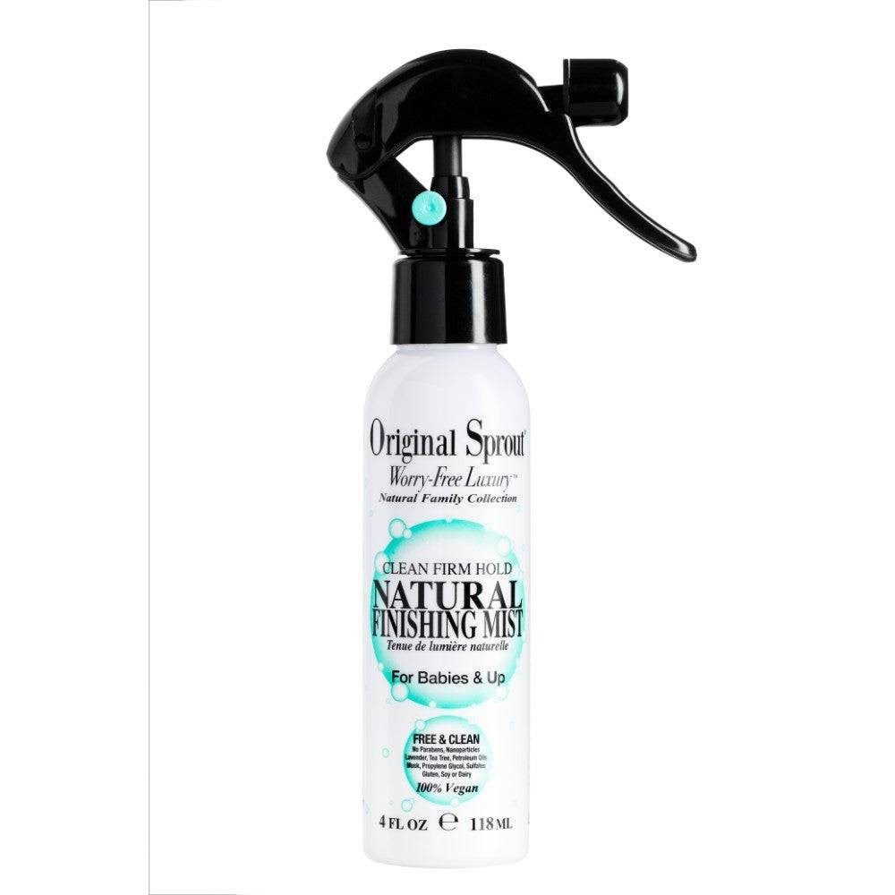 Original Sprout Organic Finishing Mist - Reverse Generation