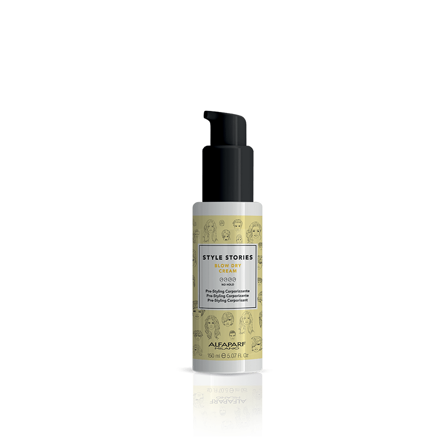 Alfaparf Milano Blow Dry Cream - Reverse Generation