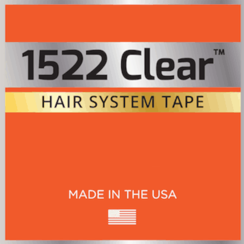 Walker 1522 Clear Contour Strips - Reverse Generation