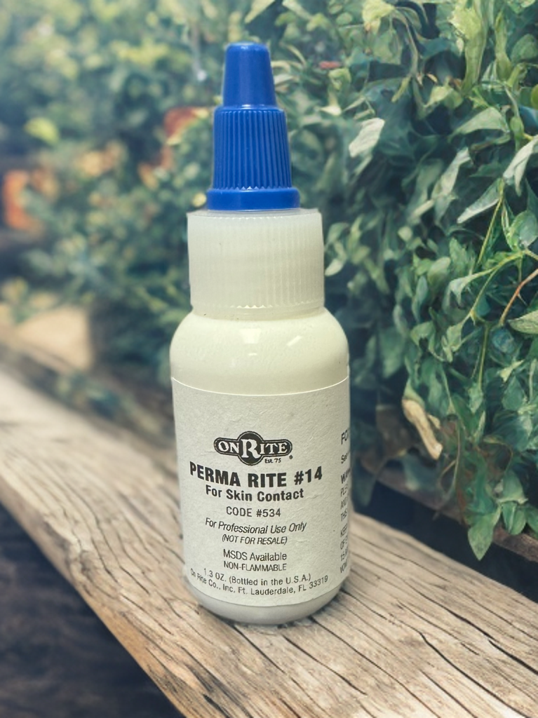 Perma Rite #14 1.3 oz - Reverse Generation