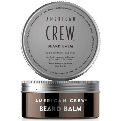 American Crew Beard Balm, 2-oz - Reverse Generation