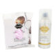 Fake Bake Air Brush Exfoliating Wipes Kit - Reverse Generation Established in 2008
