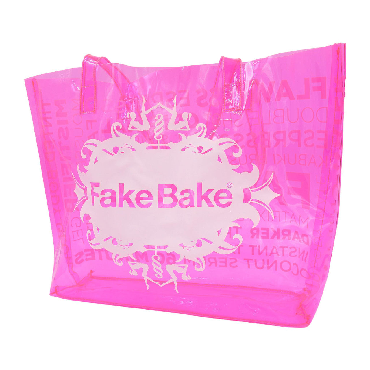 Fake Bake Beach Bake - Reverse Generation Established in 2008