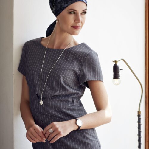 Christine Headwear Cali - Reverse Generation