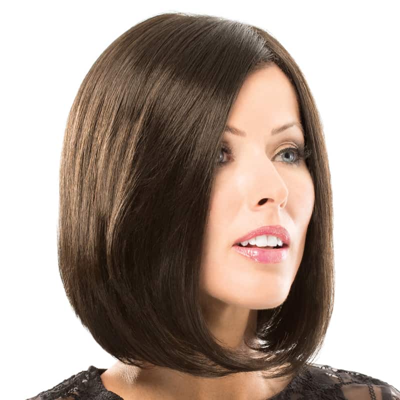 Gemtress Daffodil Wig, #2 - Reverse Generation