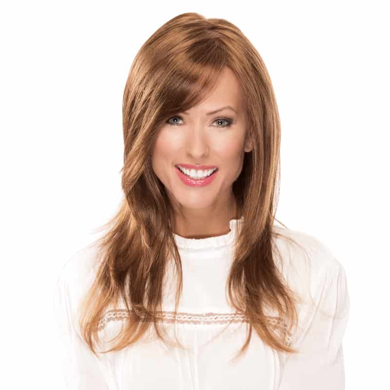Gemtress Blazing Star Wig, # 2733 - Reverse Generation