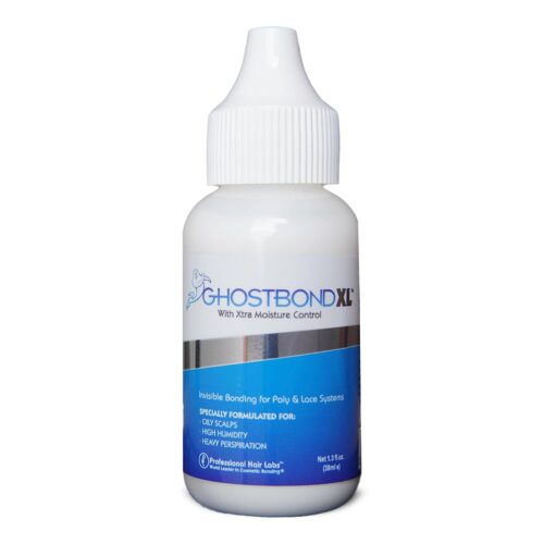 Ghost Bond XL Adhesive 1.3oz wig adhesive free shipping top seller. - Reverse Generation