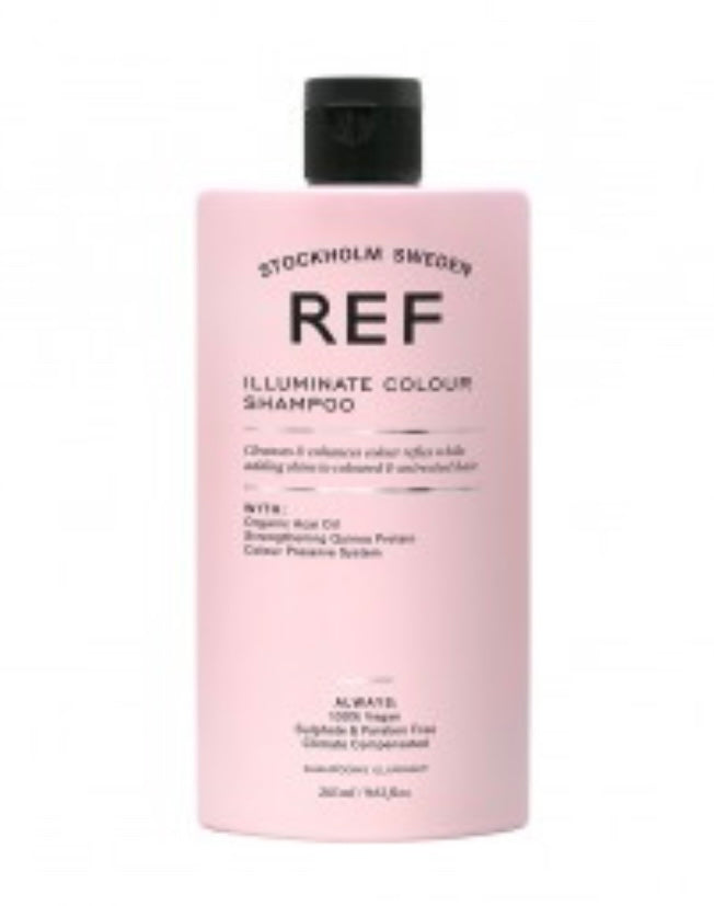 REF Illuminate Colour Shampoo 9.63 oz - Reverse Generation