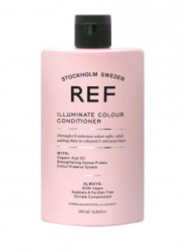 REF Illuminate Colour Conditioner 8.28oz - Reverse Generation
