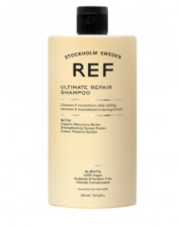 REF Ultimate Repair Shampoo 9.63oz - Reverse Generation