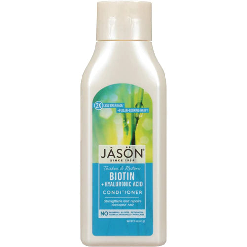 Jason Fragerance Free Conditioner 16oz - Reverse Generation