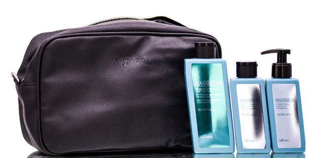 Kaaral Manniskan Day Bag Set - Reverse Generation Established in 2008