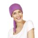 Christine Headwear Maha Short Scarf- Fuschia - Reverse Generation