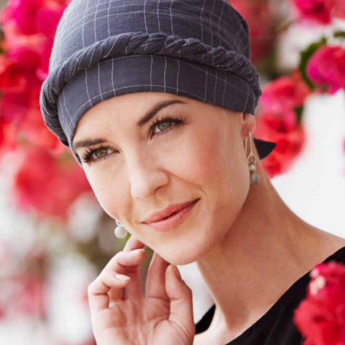 Christine Headwear Nani - Reverse Generation