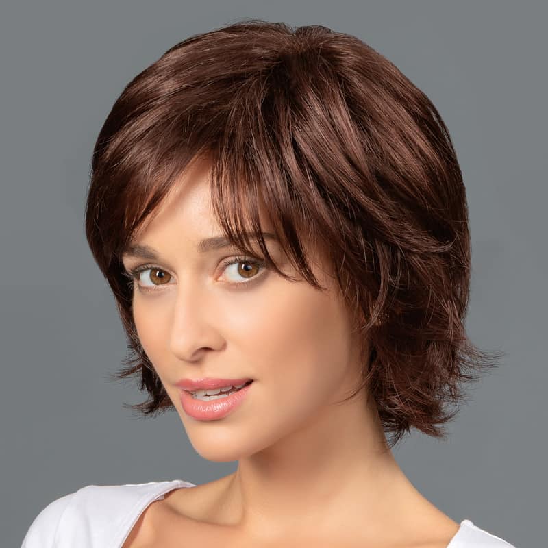 Gemtress Primerose Wigs, # 33 - Reverse Generation