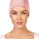 Christine Headwear Chandra Night Cap, Rose Melange - Reverse Generation