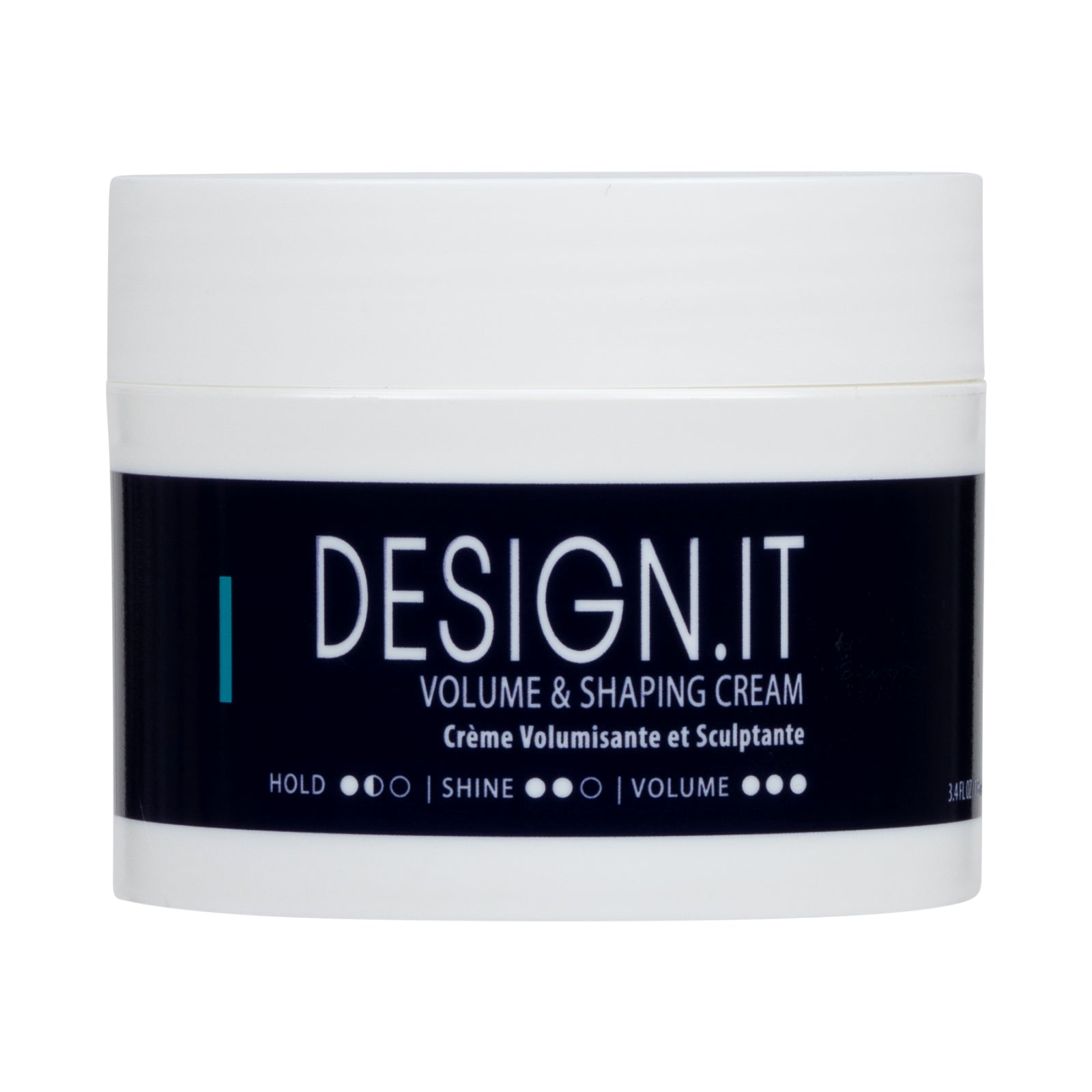 Sudzz Design IT FX Volume and Shaping Creme 3.4 oz (Formerly) Lemonade Dreamz - Reverse Generation Established in 2008