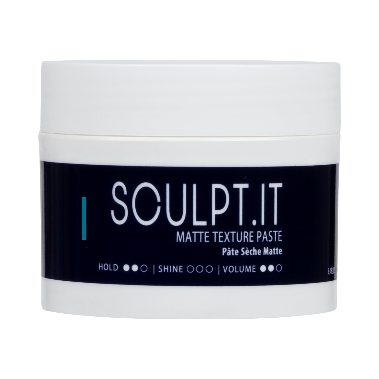 Sudzz FX Sculpt.IT  3.4oz (Formerly RowdyPaste Matte Texture Finish 2oz) - Reverse Generation Established in 2008