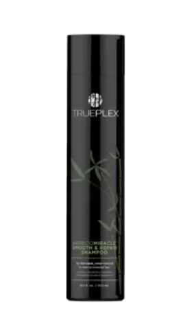 Keratherapy Bamboo Miracle Shampoo 10.1oz - Reverse Generation