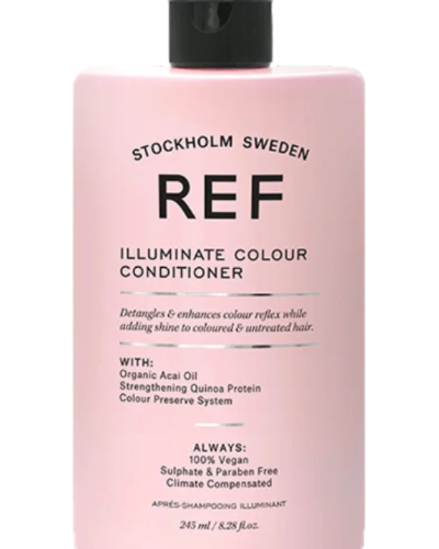 REF Illuminate Color Conditioner 9.63oz - Reverse Generation