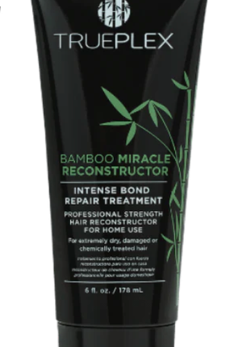 BAMBOOMIRACLE RECONSTRUCTOR 6oz - Reverse Generation