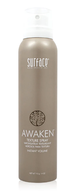 Surface-Awaken Texture Spray 4oz - Reverse Generation