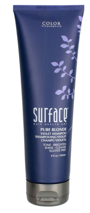 Surface Pure Blonde Violet Shampoo 9 oz - Reverse Generation