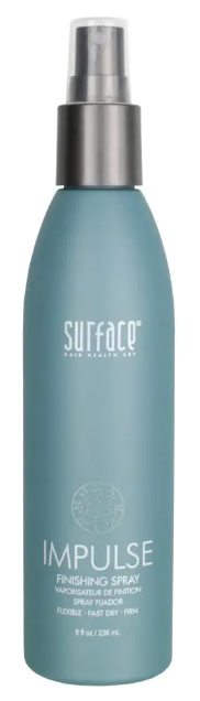 Surface Impulse Finishing Spray 8 oz - Reverse Generation