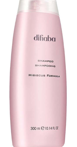 Difiaba Hibiscus Formula Cleansing Shampoo 10 oz - Reverse Generation