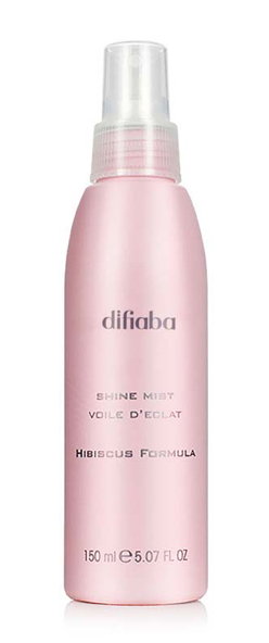 Difiaba Hibiscus Formula Shine Mist 5.07 oz  Organic - Reverse Generation