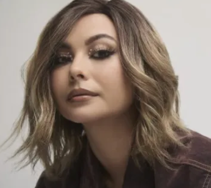 Hi-Fashion Collection Evanna Wig - Reverse Generation