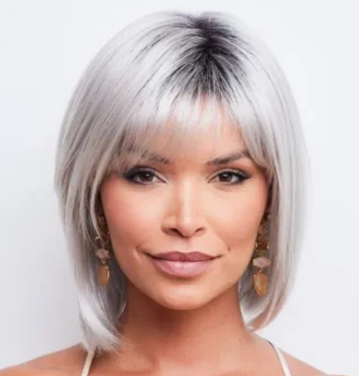 Noriko Collection Alva Wig - Reverse Generation