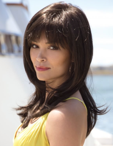 Noriko Collection Elliot Wig - Reverse Generation