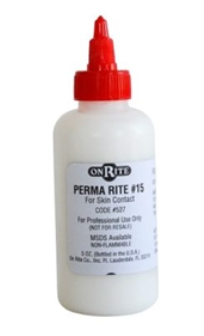 Perma Rite # 16 5oz hair system adhesive Top Seller Free Shipping - Reverse Generation