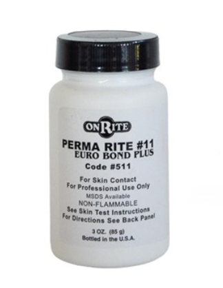 Perma Rite #11 Euro Bond Touch Up - Reverse Generation