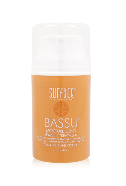 Surface-Bassu Moisture Bond 2.3oz Organic Formula - Reverse Generation