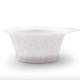 Colortrak Safari Chic Color Bowl - White - Reverse Generation