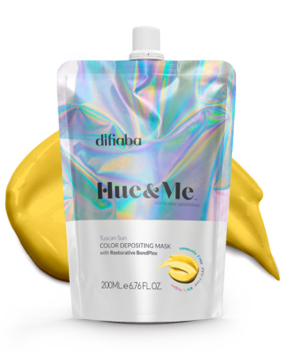 Hue & Me Tuscan Sun Free Shipping - Reverse Generation