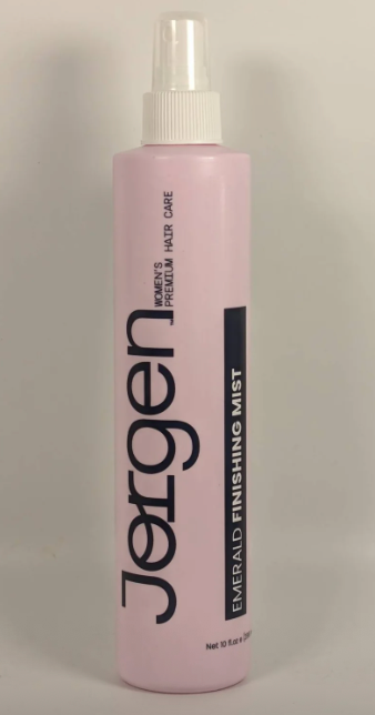 Jorgen Women's Emerald Finishing Mist 10oz - Reverse Generation