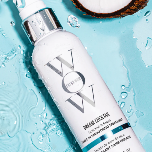 COLOR WOW- Dream Cocktail Coconut-Infused Leave-in Treatment 6.7oz - Reverse Generation